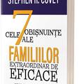 Copertă produs Pachet autor &ndash; Stephen R. Covey - gallery small 
