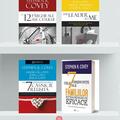 Copertă produs Pachet autor &ndash; Stephen R. Covey - gallery small 
