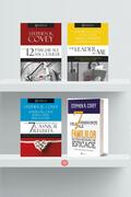 Pachet autor &ndash; Stephen R. Covey