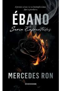 Copertă produs Enfrentados. &Eacute;bano (Vol. 2)