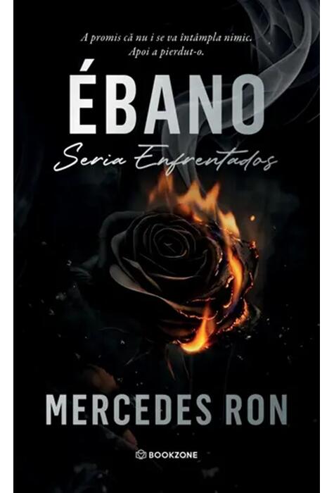 Copertă produs Enfrentados. &Eacute;bano (Vol. 2)