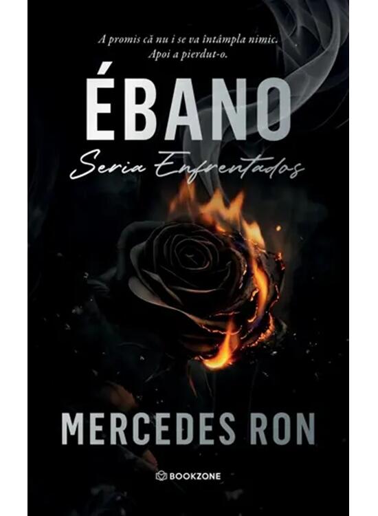 Copertă produs Enfrentados. &Eacute;bano (Vol. 2) - gallery big 1