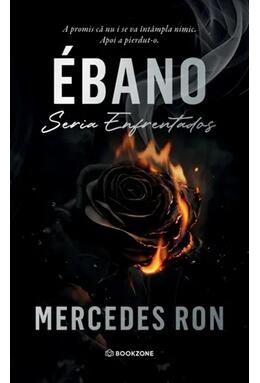 Copertă produs Enfrentados. &Eacute;bano (Vol. 2)