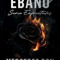 Copertă produs Enfrentados. &Eacute;bano (Vol. 2) - gallery small 