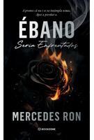 Imagine produs Enfrentados. &Eacute;bano (Vol. 2)