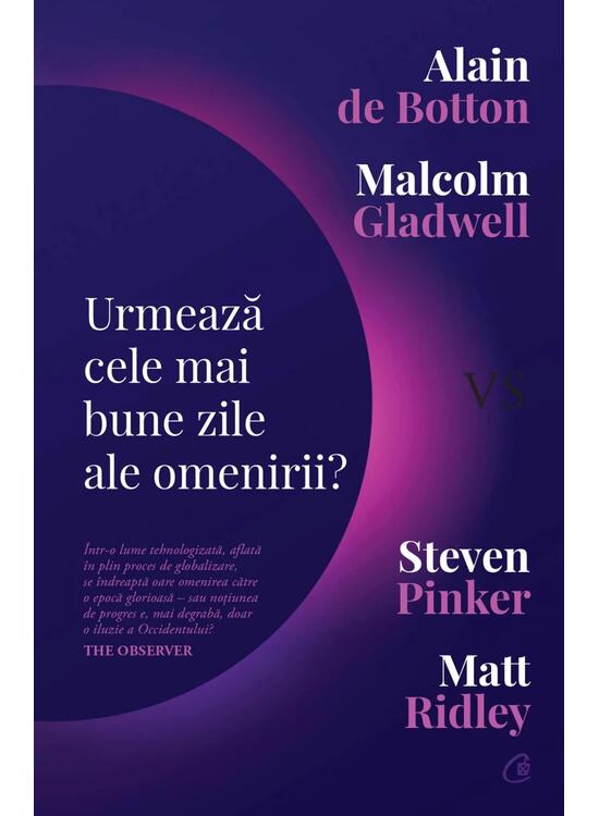 Copertă produs Pachet autor &ndash; Malcolm Gladwell - gallery big 2