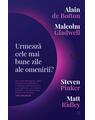 Copertă produs Pachet autor &ndash; Malcolm Gladwell - thumb 2
