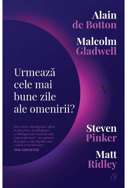 Copertă produs Pachet autor &ndash; Malcolm Gladwell
