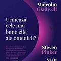 Copertă produs Pachet autor &ndash; Malcolm Gladwell - gallery small 