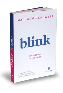 Copertă produs Pachet autor &ndash; Malcolm Gladwell
