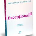 Copertă produs Pachet autor &ndash; Malcolm Gladwell - gallery small 