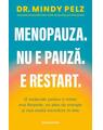 Copertă produs Menopauza. Nu e pauză. E restart - thumb 1
