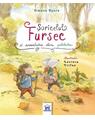 Copertă produs Șoricelul Fursec și aventura din pădure - thumb 1