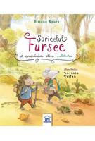 Imagine produs Șoricelul Fursec și aventura din pădure