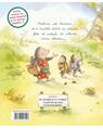 Copertă produs Șoricelul Fursec și aventura din pădure - thumb 2