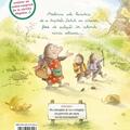 Copertă produs Șoricelul Fursec și aventura din pădure - gallery small 