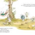 Copertă produs Șoricelul Fursec și aventura din pădure - gallery small 