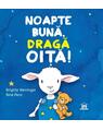 Copertă produs Noapte bună, dragă oiță! - thumb 1