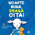 Copertă produs Noapte bună, dragă oiță! - gallery small 