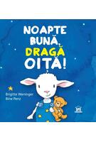 Imagine produs Noapte bună, dragă oiță!