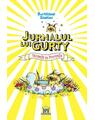 Copertă produs Jurnalul lui Gurty - Vacanță &icirc;n Provența (Vol. 1) - thumb 1