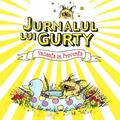 Copertă produs Jurnalul lui Gurty - Vacanță &icirc;n Provența (Vol. 1) - gallery small 