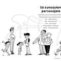 Copertă produs Profesorul D preia controlul - gallery small 