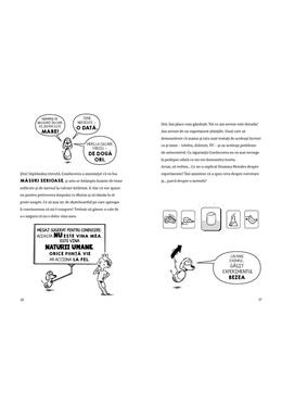 Copertă produs Profesorul D preia controlul