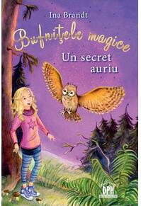 Copertă produs Bufnițele magice - Un secret auriu (Vol. 1)