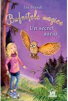 Imagine produs Bufnițele magice - Un secret auriu (Vol. 1)