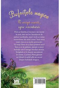 Copertă produs Bufnițele magice - Un secret auriu (Vol. 1)