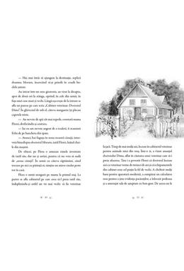 Copertă produs Bufnițele magice - Un secret auriu (Vol. 1)