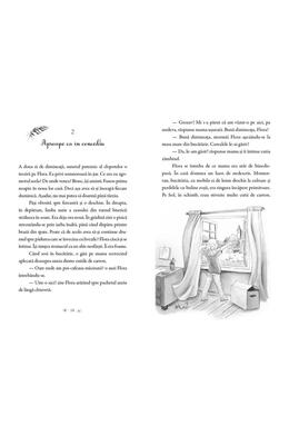 Copertă produs Bufnițele magice - Un secret auriu (Vol. 1)
