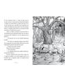 Copertă produs Bufnițele magice - Un secret auriu (Vol. 1) - thumb 5