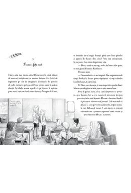 Copertă produs Bufnițele magice - Un secret auriu (Vol. 1)