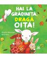 Copertă produs Hai la grădiniță, dragă oiță! - thumb 1