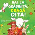 Copertă produs Hai la grădiniță, dragă oiță! - gallery small 