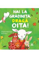 Imagine produs Hai la grădiniță, dragă oiță!