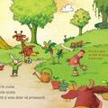 Copertă produs Hai la grădiniță, dragă oiță! - gallery small 