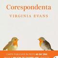 Copertă produs Corespondenta - gallery small 