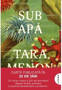 Copertă produs Sub apă