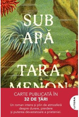 Copertă produs Sub apă