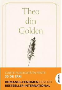 Copertă produs Theo din Golden