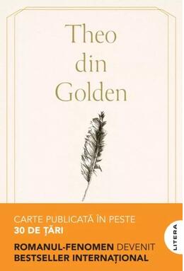 Copertă produs Theo din Golden
