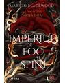 Copertă produs Foc și Spini. Imperiul de foc și spini (Vol. 1) - thumb 1