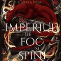 Copertă produs Foc și Spini. Imperiul de foc și spini (Vol. 1) - gallery small 