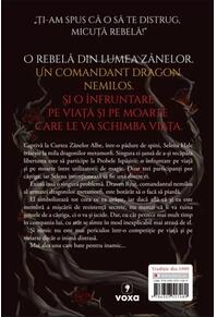 Copertă produs Foc și Spini. Imperiul de foc și spini (Vol. 1)