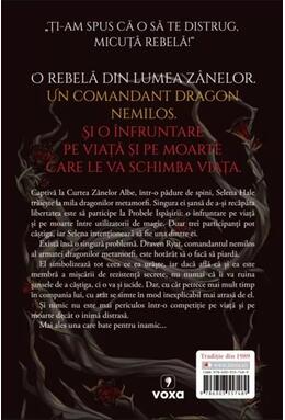 Copertă produs Foc și Spini. Imperiul de foc și spini (Vol. 1)