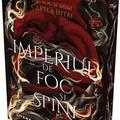 Copertă produs Foc și Spini. Imperiul de foc și spini (Vol. 1) - gallery small 