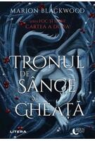 Imagine produs Foc și Spini. Tronul de s&acirc;nge și gheață (Vol. 2)
